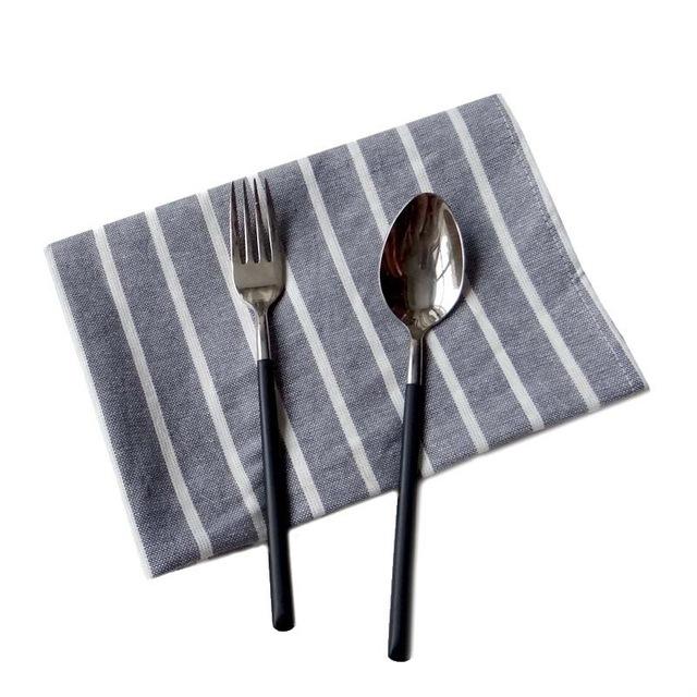 6pcs Duster Scouring Cloth | Stornfield