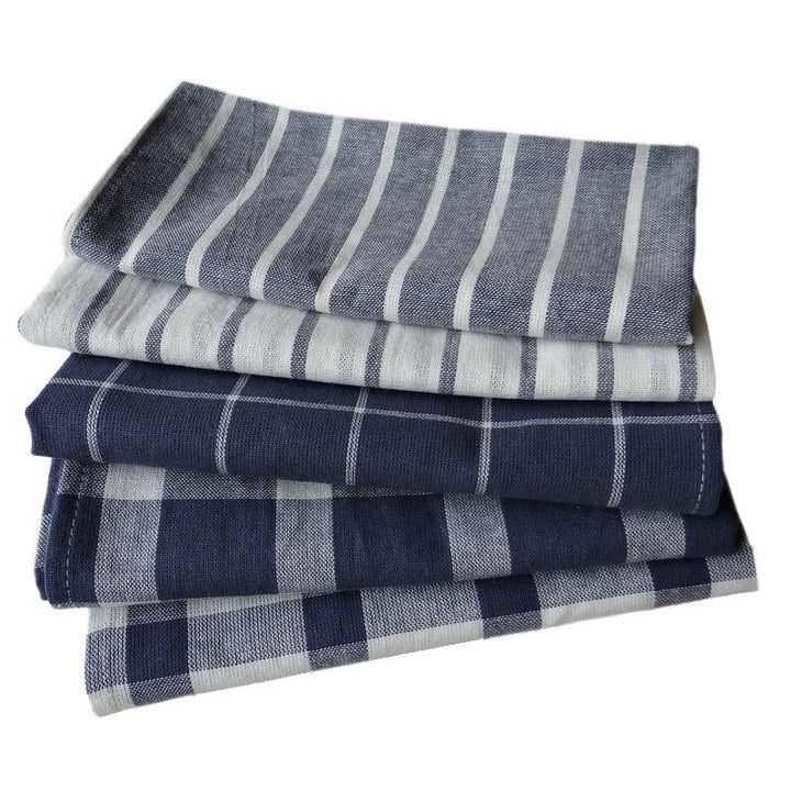 6pcs Duster Scouring Cloth | Stornfield