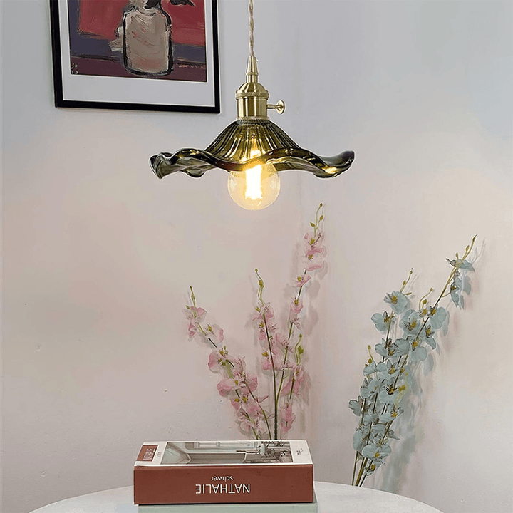 Stornfield | Frendorf Glow Suspension Luminaire