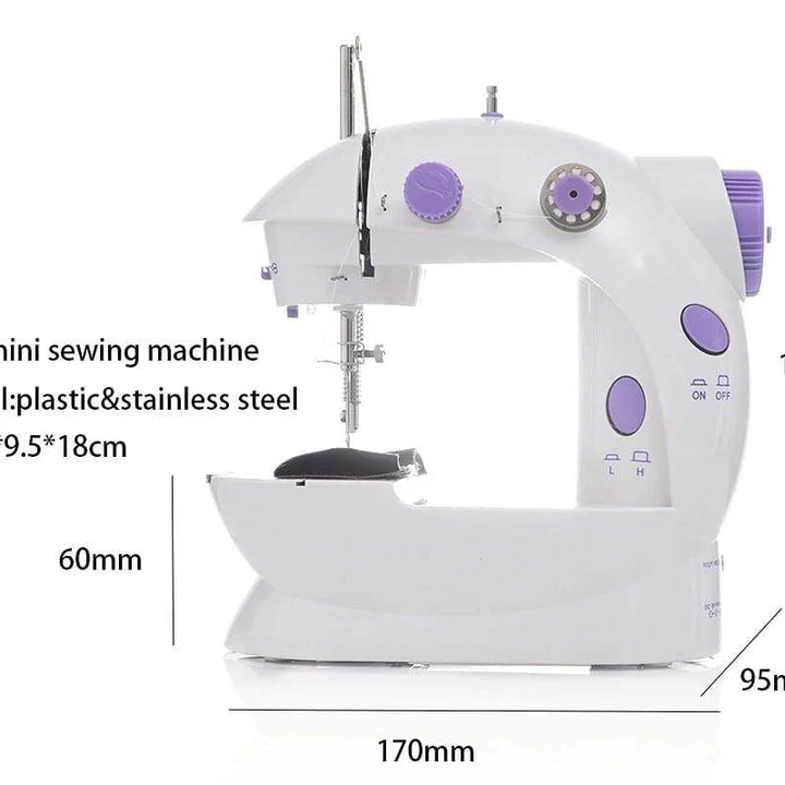 Stornfield Mini Sewing Machine