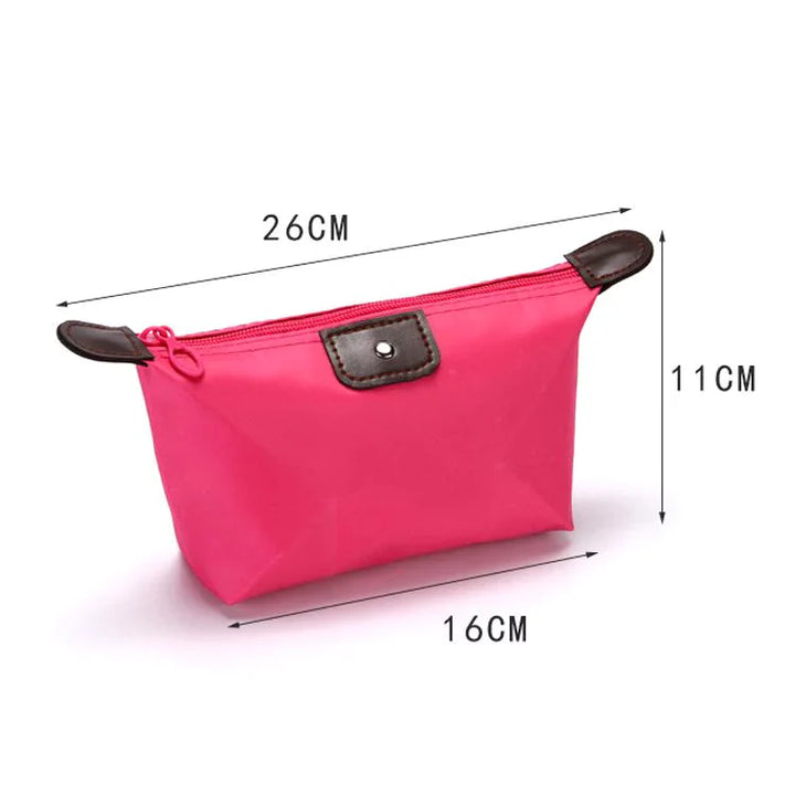 Colorful Waterproof New Travel Dumpling Storage Bag Stornfield