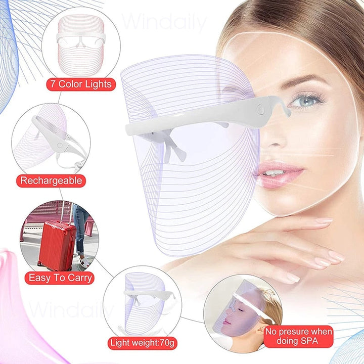 Radiant Revival Therapy | Stornfield