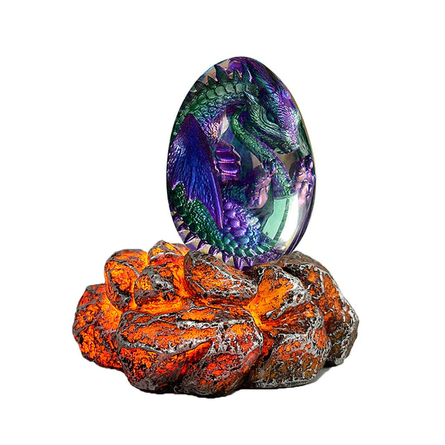 Stornfield | Dragon Egg | It's legendary
