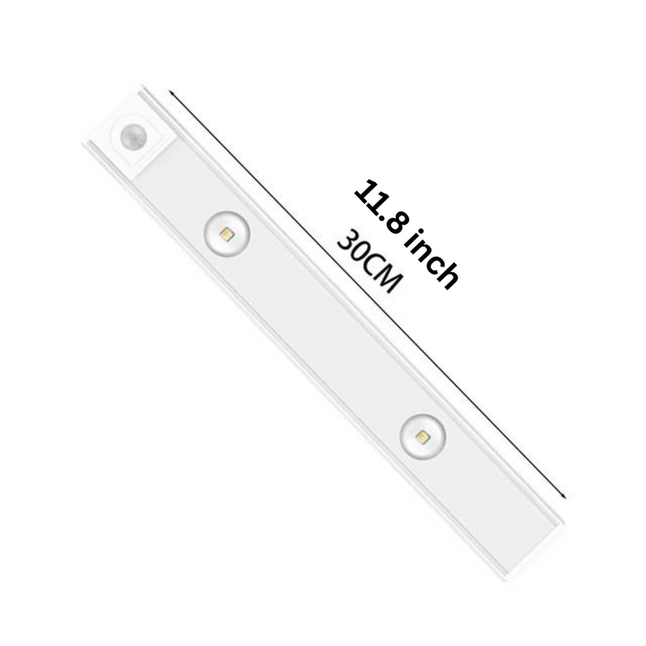 Stornfield | Royelux Rechargeable LED Cabinet Light - Motion Sensor, Dimmable, USB Charging