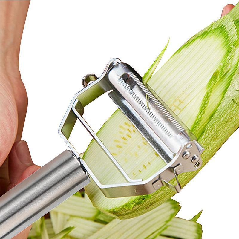 New Multi-function Vegetable Peeler | Stornfield