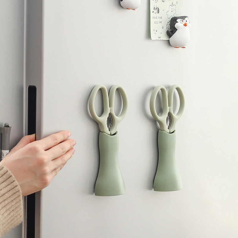 SharpEase — Master every kitchen with razor-sharp precision and effortless cutting bliss | Stornfield