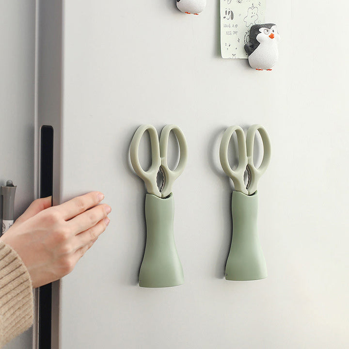 SharpEase — Master every kitchen with razor-sharp precision and effortless cutting bliss | Stornfield