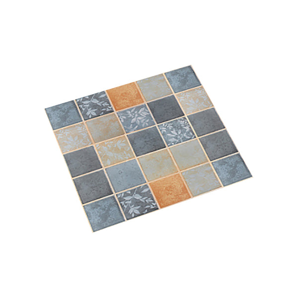 Stornfield | Modern Geometric Pattern Vinyl Flooring Self-Adhesive PVC Flooring