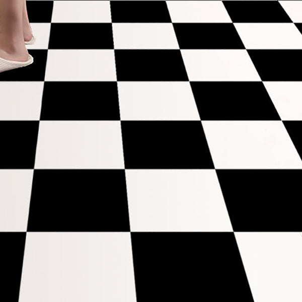 Stornfield | Modern Geometric Pattern Vinyl Flooring Self-Adhesive PVC Flooring