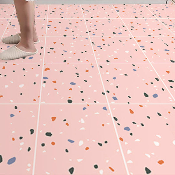 Stornfield | Modern Geometric Pattern Vinyl Flooring Self-Adhesive PVC Flooring