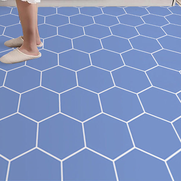 Stornfield | Modern Geometric Pattern Vinyl Flooring Self-Adhesive PVC Flooring