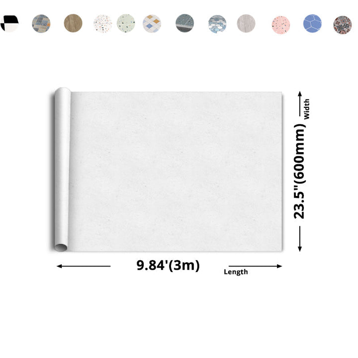Stornfield | Modern Geometric Pattern Vinyl Flooring Self-Adhesive PVC Flooring