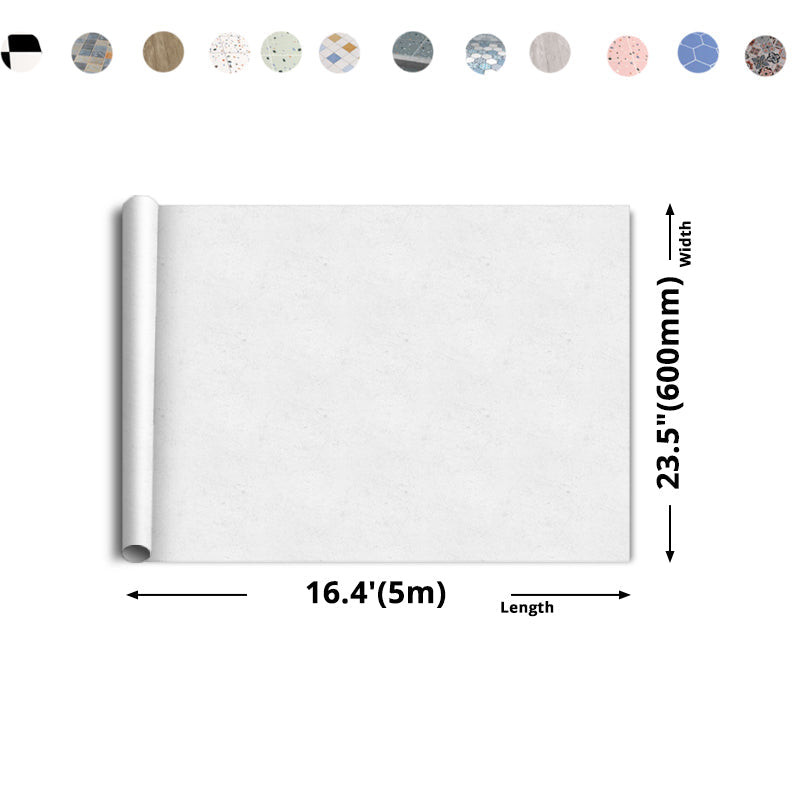 Stornfield | Modern Geometric Pattern Vinyl Flooring Self-Adhesive PVC Flooring