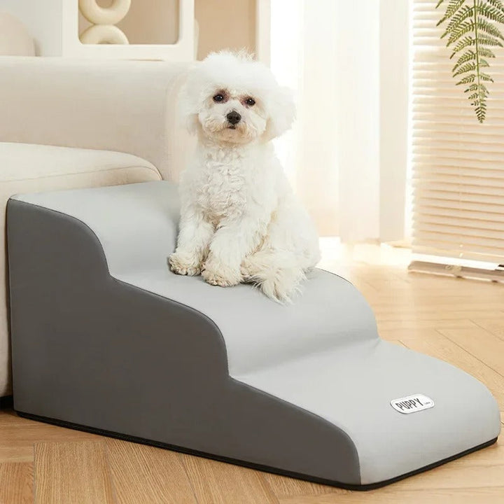Stornfield | Pet Access Step