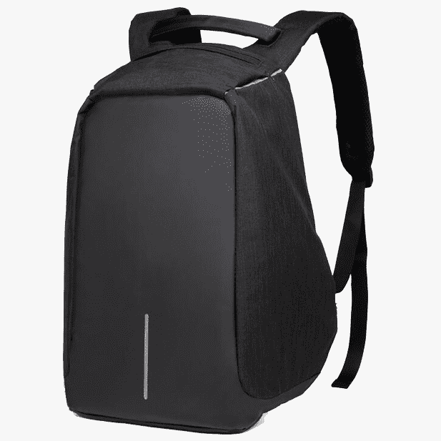 Original USB Charging Anti-Theft Backpack | Stornfield