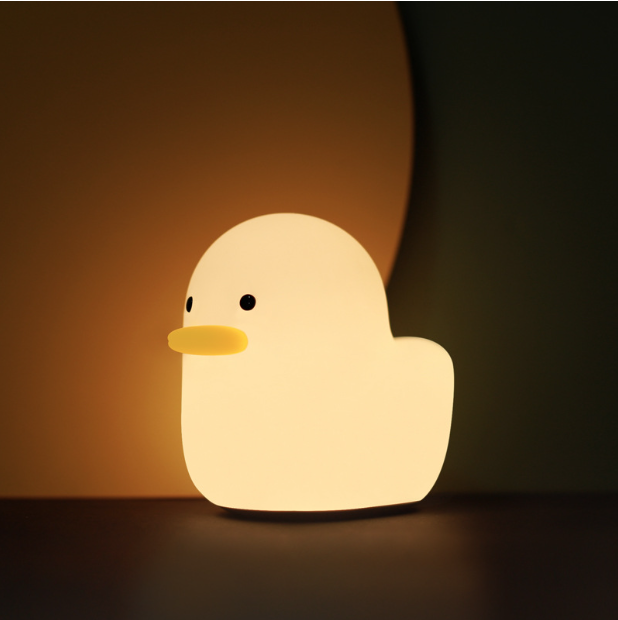 Cute Duck Night Light | Stornfield