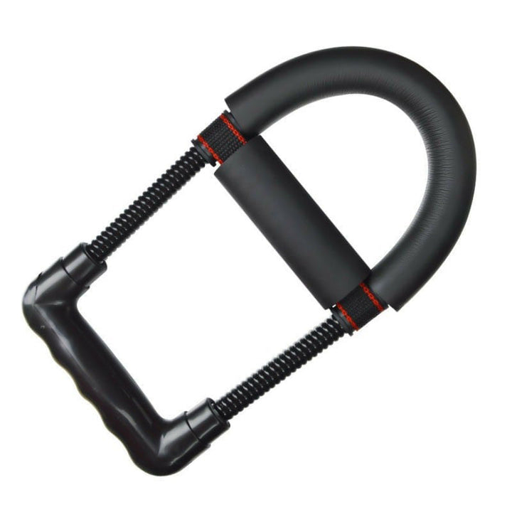 RamoraGrip — Turn your wrists into an unbeatable source of power | Stornfield
