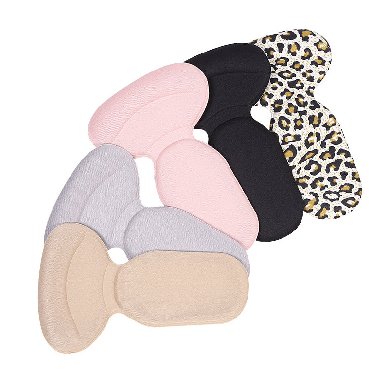 ComfyFit Heel Pads (5 pieces) | Stornfield