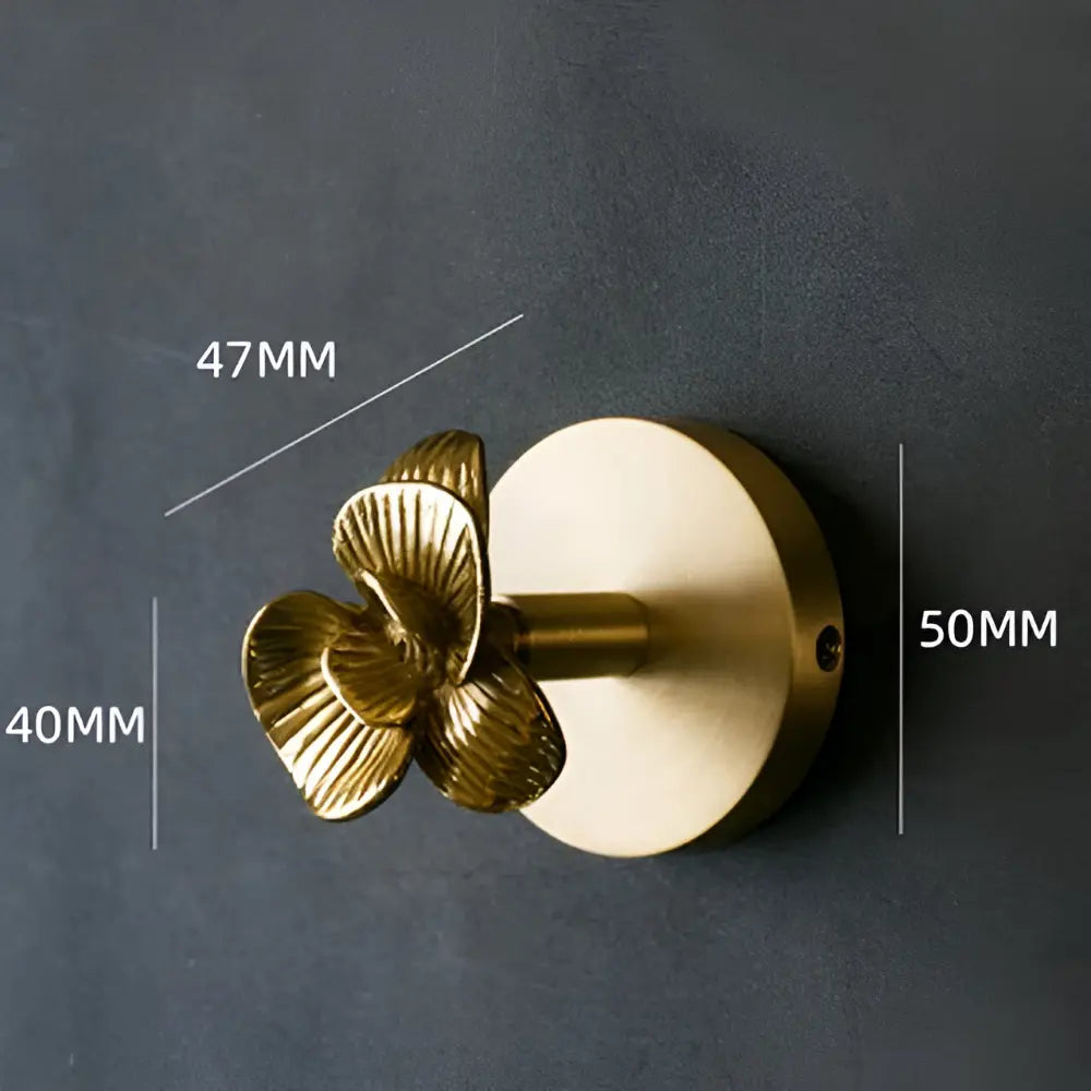 GlintAura — Transforms any wall into a radiant style statement full of charm and elegance | Stornfield