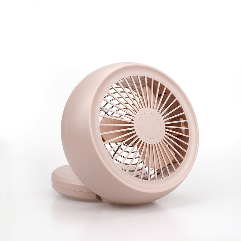 Portable USB Desk Fan Stornfield