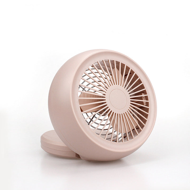 Portable USB Desk Fan Stornfield