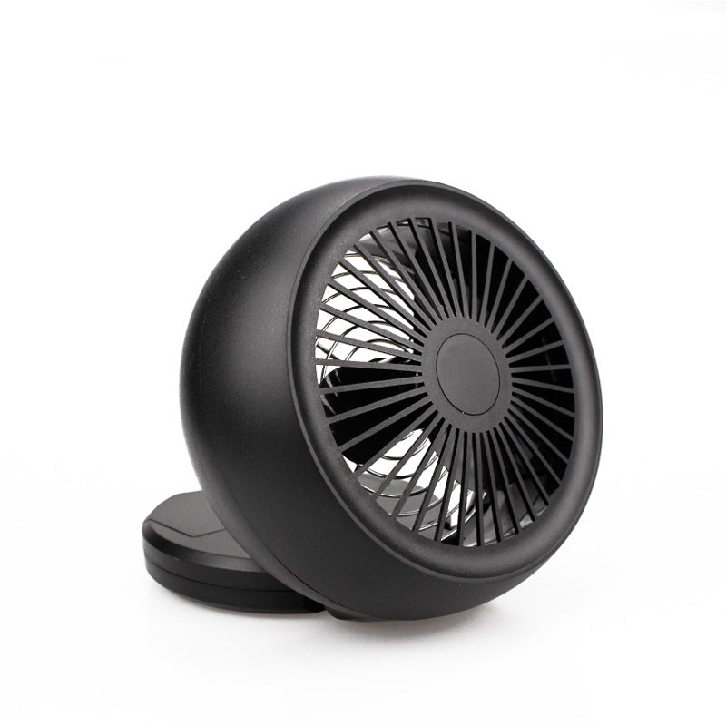 Portable USB Desk Fan Stornfield