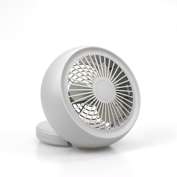 Portable USB Desk Fan Stornfield