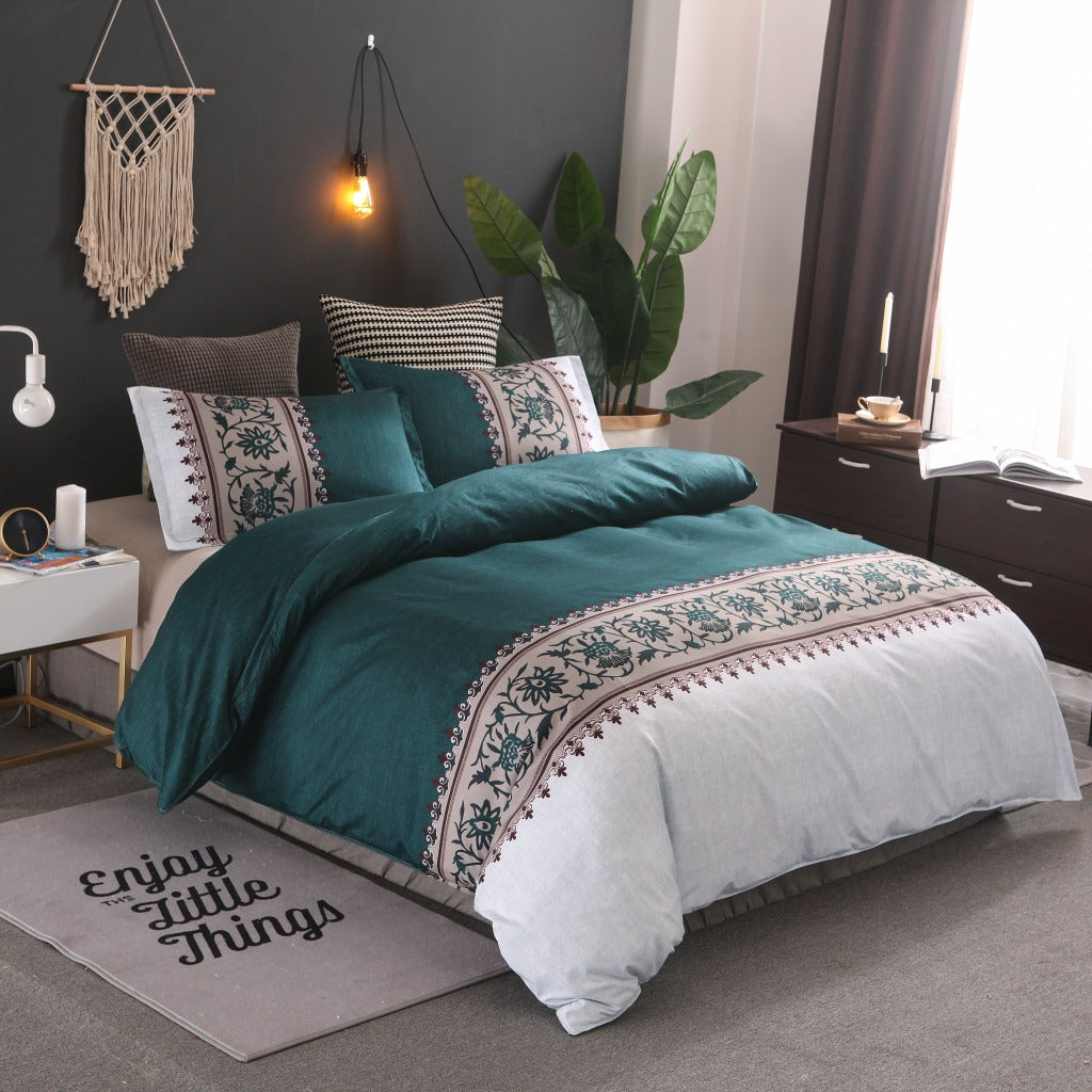 Stornfield | DreamWeave | Bedding Fashion Series | Polyester | Printed