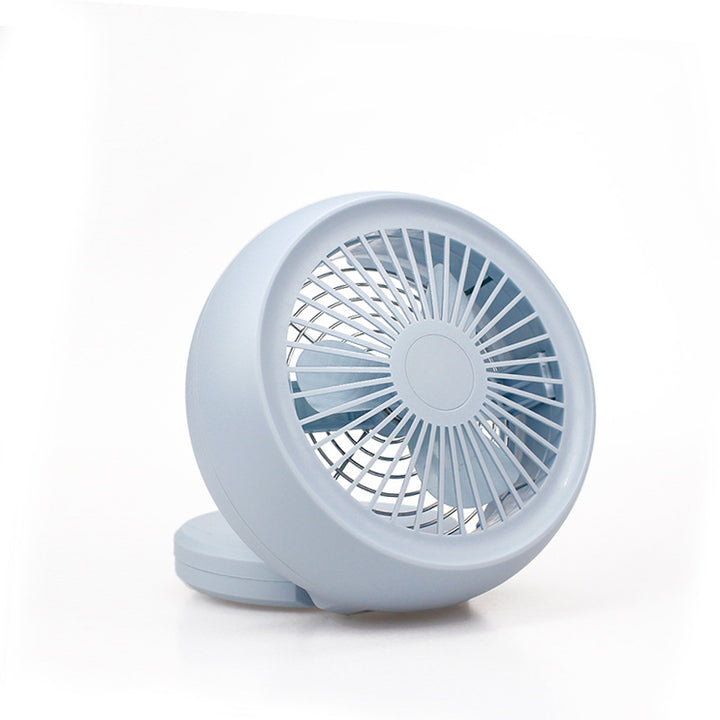 Portable USB Desk Fan Stornfield
