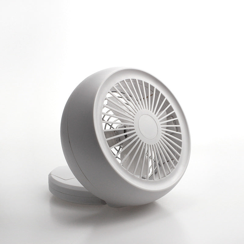 Portable USB Desk Fan Stornfield