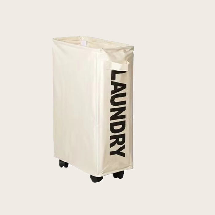 Stornfield | Foldable Laundry Basket
