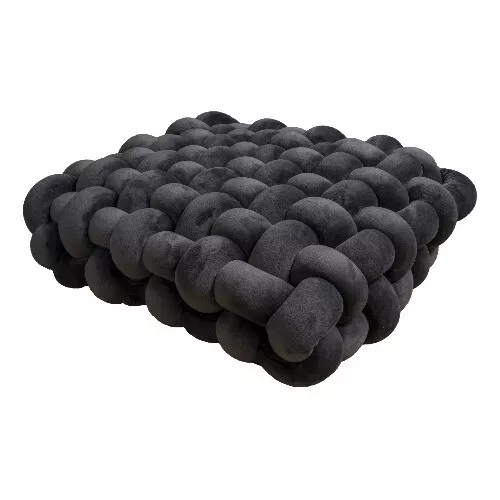 Stornfield | Knot Pillow