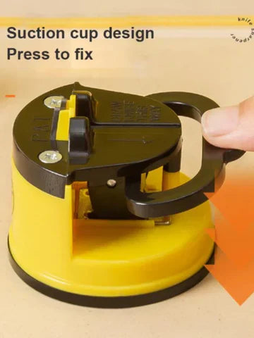 Stornfield | Suction Cup Knife Sharpene