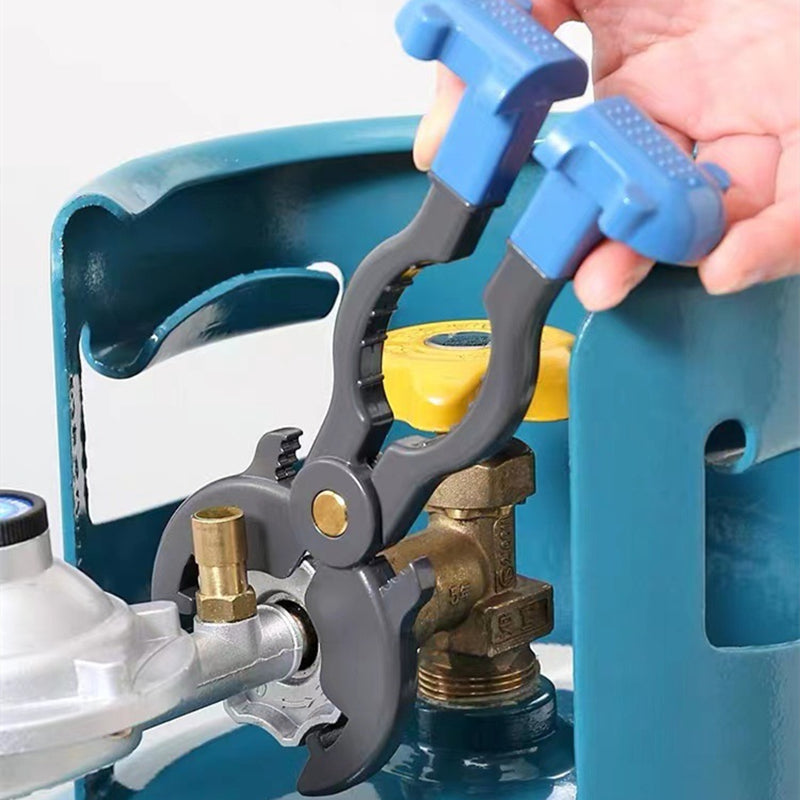 Gas Gauge Reliever Valve Wrench | Stornfield