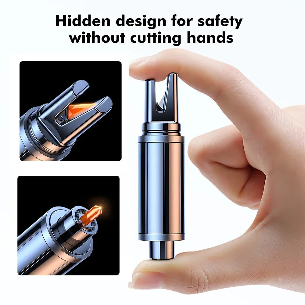 2-in-1-emergency-tool for car escape | Stornfield