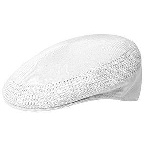Tropic 504 Ventair - Kangol Flat Cap | Stornfield