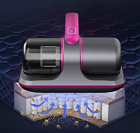 Ultimate | Stornfield Household Mite Vacuum Cleaner
