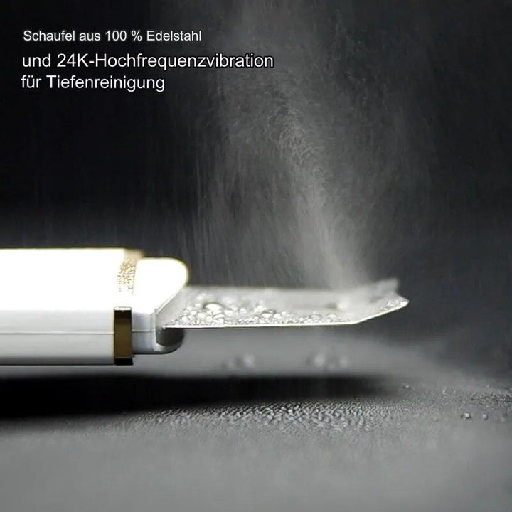 Ultrasound Scrubber | Stornfield