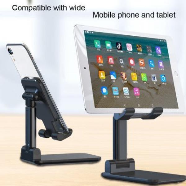 Foldable Desktop Phone Tablet Stand Mobile Desk Holder | Stornfield