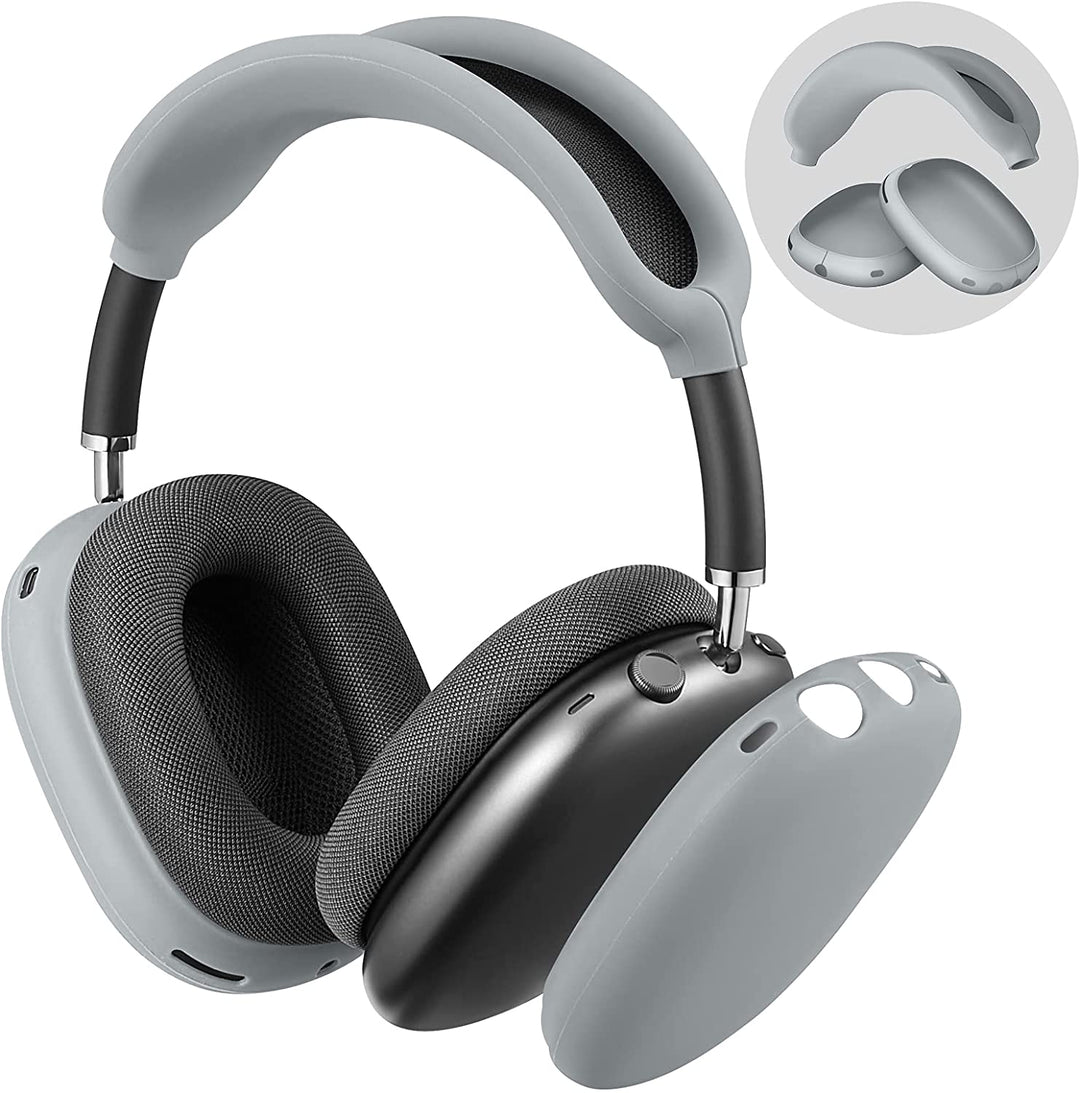Stornfield | AirPods Max Headphone, Anti-Scratch Earmuff Protective Cover