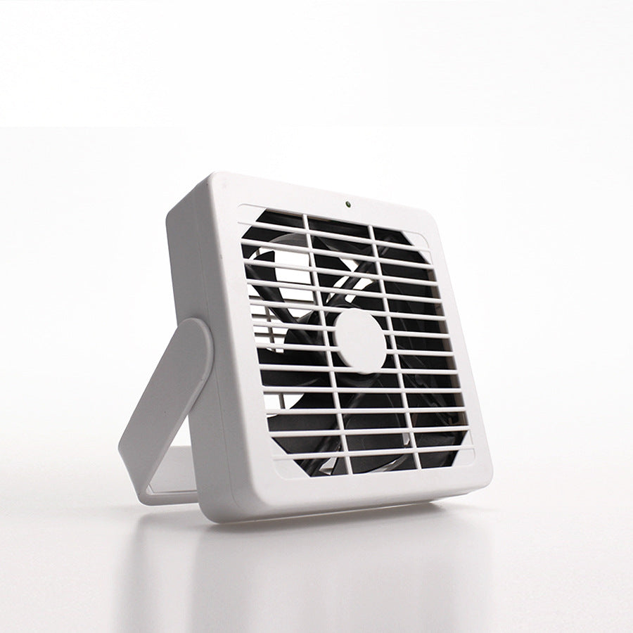 Portable Desk Fan Stornfield
