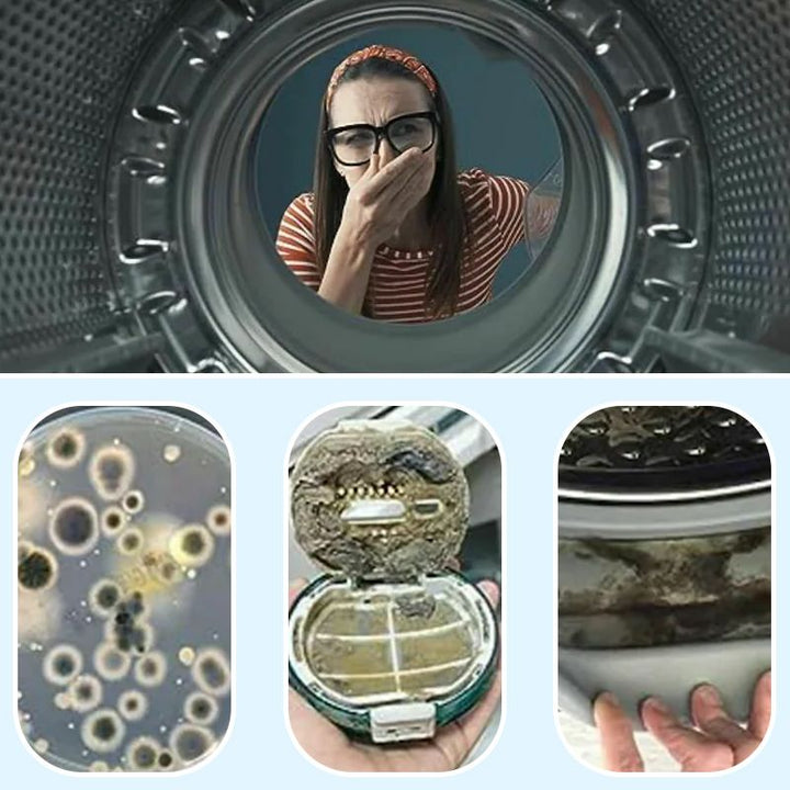 PureFresha — Turn your washing machine into a source of endlessly fresh, spotless laundry | Stornfield