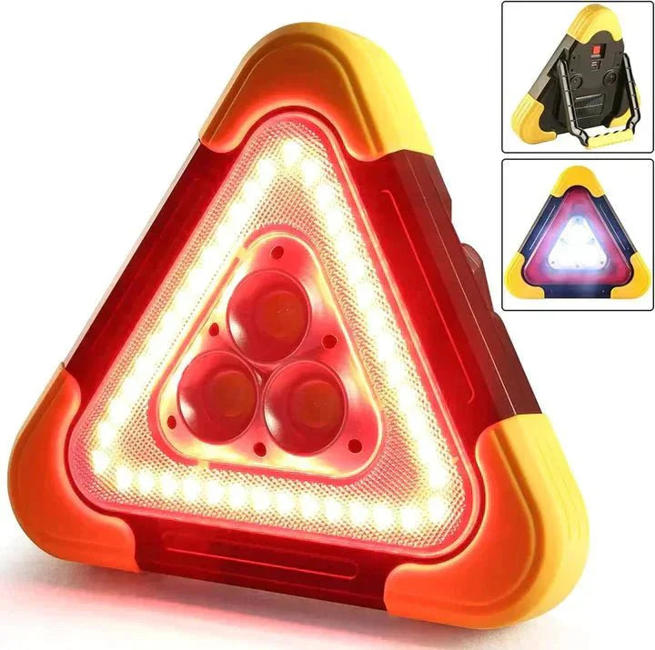 - LED Work Light - Powerful Lighting - Ideal for Emergencies | Stornfield