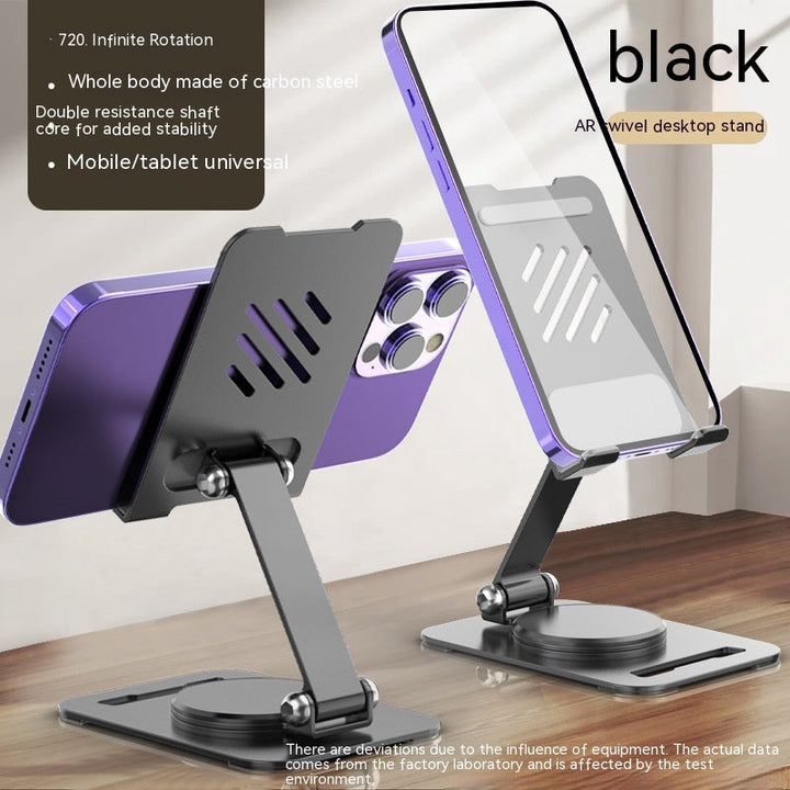 360° rotatable phone and tablet stand. | Stornfield