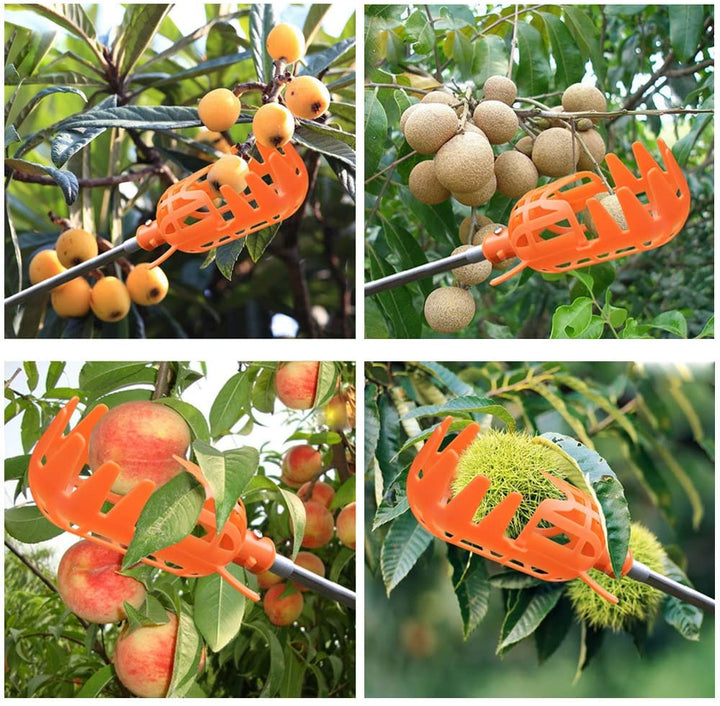 Fruit Picker | Stornfield