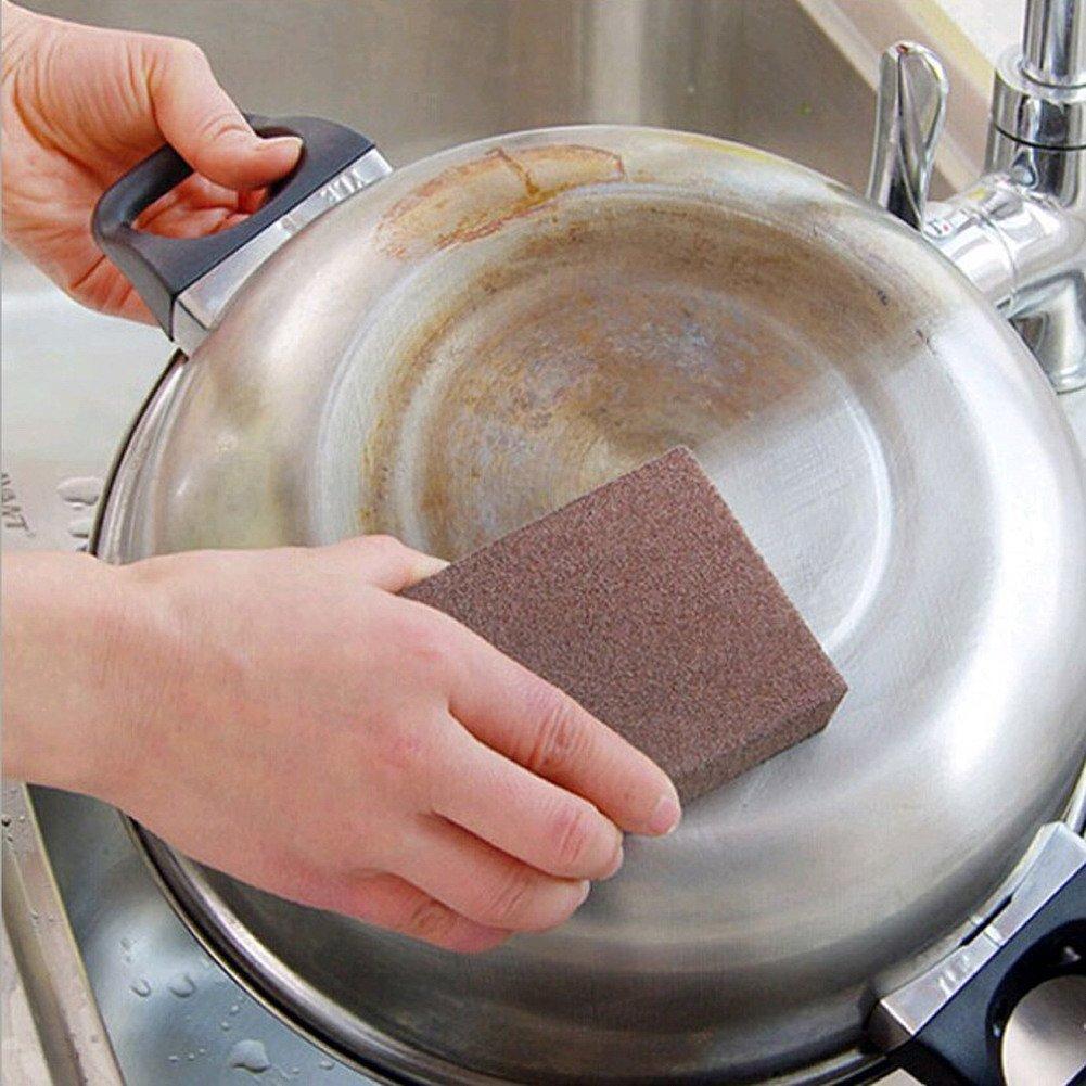 Decontamination cleaning brush | Stornfield