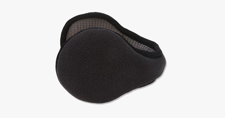 Stornfield | Fleece Winter Ear Warmers