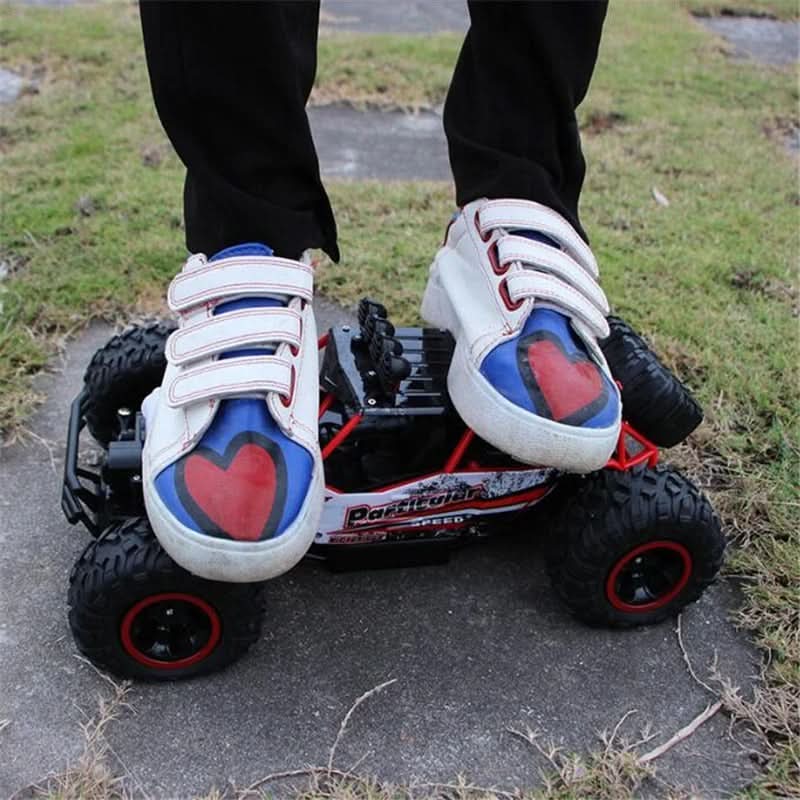 Stornfield | Robust RC monster truck for any terrain