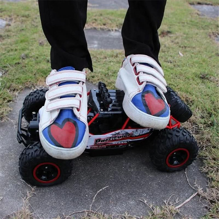 Stornfield | Robust RC monster truck for any terrain