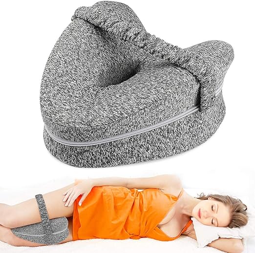 Beinkissen - Memory Foam for better posture and restful sleep | Stornfield